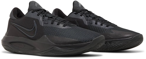 Nike Precision 6 'Hitam Anthracite' DD9535-001 Cheap Nike Precision 6 'Hitam Anthracite' DD9535-001