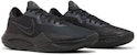 Nike Precision 6 'Hitam Anthracite' DD9535-001