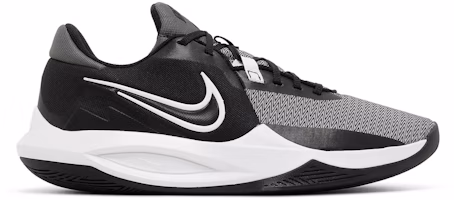 Nike Precision 6 'Black Iron Grey' DD9535-003 Nike Precision 6 'Black Iron Grey' DD9535-003