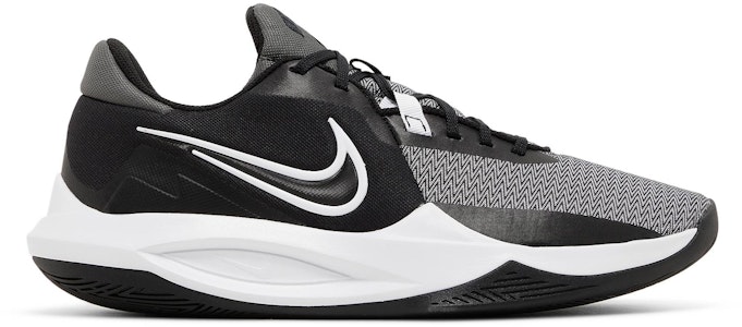 Nike Precision 6 'Hitam Kelabu Besi' DD9535-003 Buy Nike Precision 6 'Hitam Kelabu Besi' DD9535-003