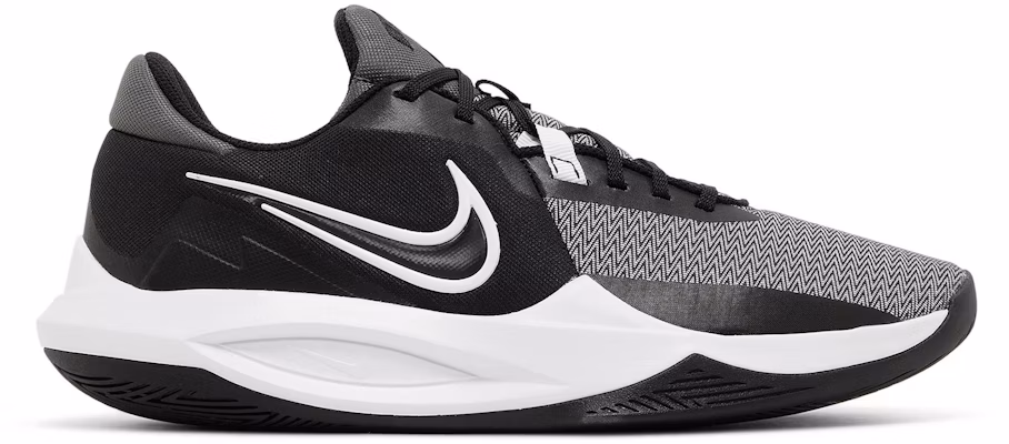 Nike Precision 6 'Black Iron Grey' DD9535-003 Buy Nike Precision 6 'Black Iron Grey' DD9535-003