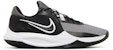 Nike Precision 6 'Hitam Kelabu Besi' DD9535-003