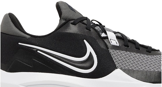 Nike Precision 6 'Hitam Kelabu Besi' DD9535-003 Order Nike Precision 6 'Hitam Kelabu Besi' DD9535-003