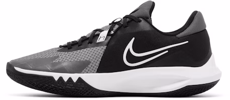 나이키 프리시즌 6 '블랙 아이언 그레이' DD9535-003 Lookbook 나이키 프리시즌 6 '블랙 아이언 그레이' DD9535-003