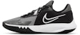 Nike Precision 6 'Hitam Kelabu Besi' DD9535-003