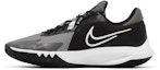 Lookbook Nike Precision 6 'Hitam Kelabu Besi' DD9535-003