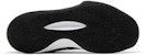 Nike Precision 6 'Hitam Kelabu Besi' DD9535-003