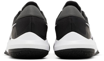 나이키 프리시즌 6 '블랙 아이언 그레이' DD9535-003 Details for 나이키 프리시즌 6 '블랙 아이언 그레이' DD9535-003