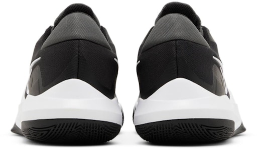 Nike Precision 6 'Hitam Kelabu Besi' DD9535-003 Details for Nike Precision 6 'Hitam Kelabu Besi' DD9535-003