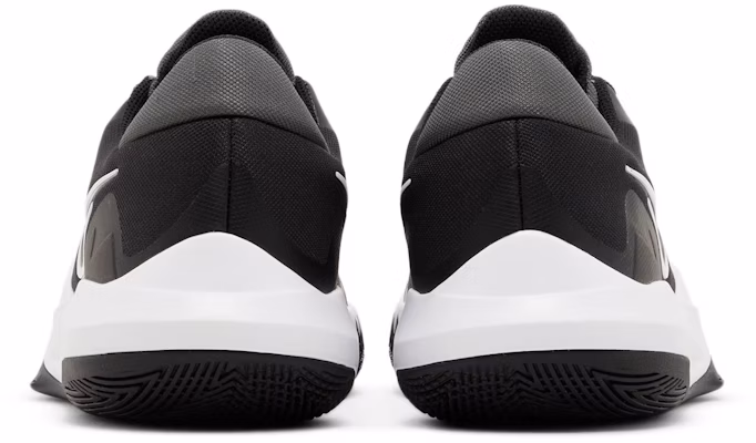 Nike Precision 6 'Black Iron Grey' DD9535-003 Details for Nike Precision 6 'Black Iron Grey' DD9535-003