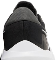 나이키 프리시즌 6 '블랙 아이언 그레이' DD9535-003 Sizing 나이키 프리시즌 6 '블랙 아이언 그레이' DD9535-003