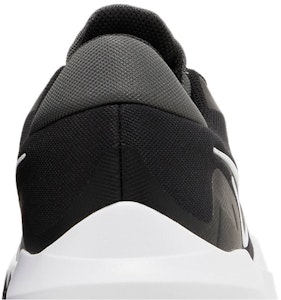 Nike Precision 6 'Hitam Kelabu Besi' DD9535-003 Sizing Nike Precision 6 'Hitam Kelabu Besi' DD9535-003