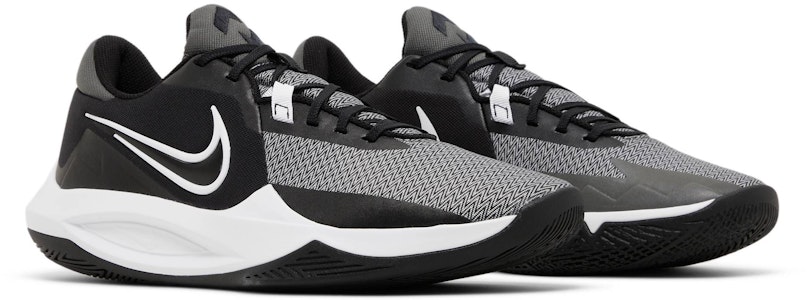 Nike Precision 6 'Hitam Kelabu Besi' DD9535-003 Cheap Nike Precision 6 'Hitam Kelabu Besi' DD9535-003