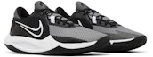 Cheap Nike Precision 6 'Hitam Kelabu Besi' DD9535-003