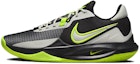 Buy Nike Precision 6 'Hitam Volt' DD9535-009
