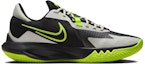 Order Nike Precision 6 'Hitam Volt' DD9535-009