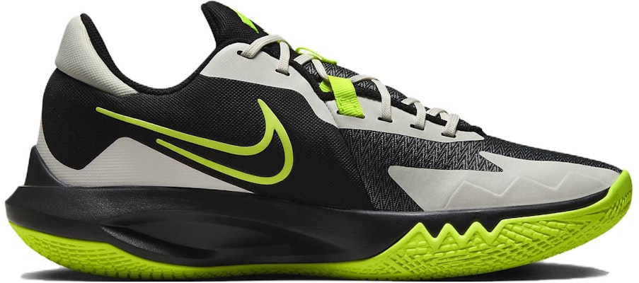 나이키 프리시즌 6 '블랙 볼트' (Nike Preseason 6 'Black Volt') DD9535-009 Order 나이키 프리시즌 6 '블랙 볼트' (Nike Preseason 6 'Black Volt') DD9535-009