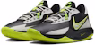Nike Precision 6 'Hitam Volt' DD9535-009