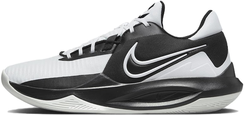 Nike Precision 6 '黑白' 篮球鞋 DD9535-007 Buy Nike Precision 6 '黑白' 篮球鞋 DD9535-007