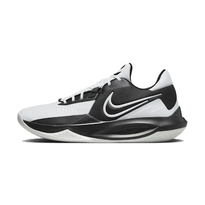 Nike Precision 6 'Black White'