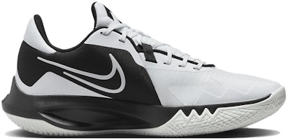 나이키 프리시전 6 '블랙 화이트' DD9535-007 Order 나이키 프리시전 6 '블랙 화이트' DD9535-007