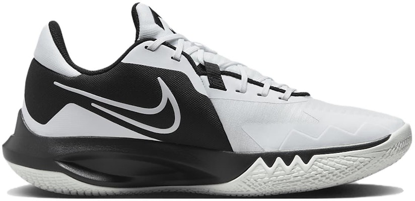 Nike Precision 6 '黑白' 篮球鞋 DD9535-007 Order Nike Precision 6 '黑白' 篮球鞋 DD9535-007