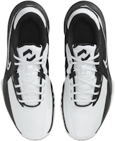 나이키 프리시전 6 '블랙 화이트' DD9535-007 Shop 나이키 프리시전 6 '블랙 화이트' DD9535-007