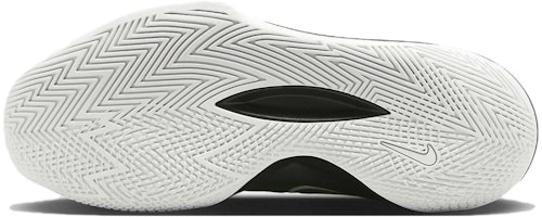 나이키 프리시전 6 '블랙 화이트' DD9535-007 Details for 나이키 프리시전 6 '블랙 화이트' DD9535-007