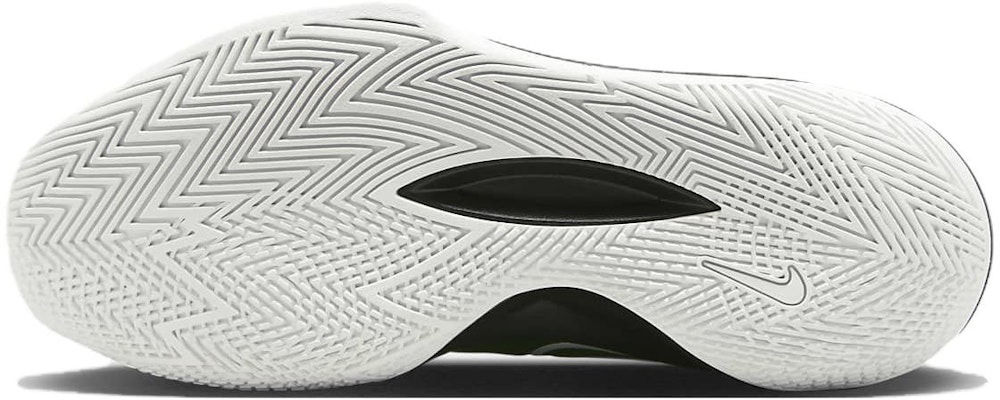 Nike Precision 6 '黑白' 篮球鞋 DD9535-007 Details for Nike Precision 6 '黑白' 篮球鞋 DD9535-007