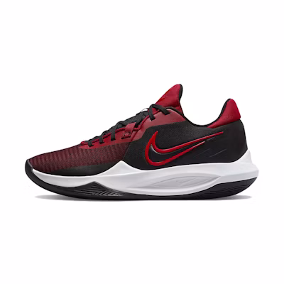 Nike Precision 6 'Bred'
