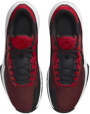Nike Precision 6 'Bred' Sepatu Basket Pria DD9535-002 Shop Nike Precision 6 'Bred' Sepatu Basket Pria DD9535-002