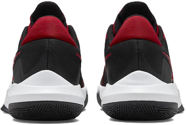 Nike Precision 6 'Bred' Sepatu Basket Pria DD9535-002 Purchase Nike Precision 6 'Bred' Sepatu Basket Pria DD9535-002