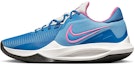 Buy Nike Precision 6 'Azul Holandés y Pinksicle' DD9535-400