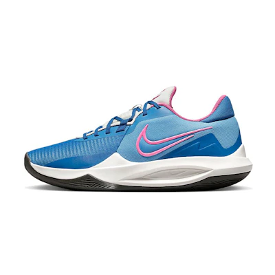 Nike Precision 6 'Dutch Blue Pinksicle'