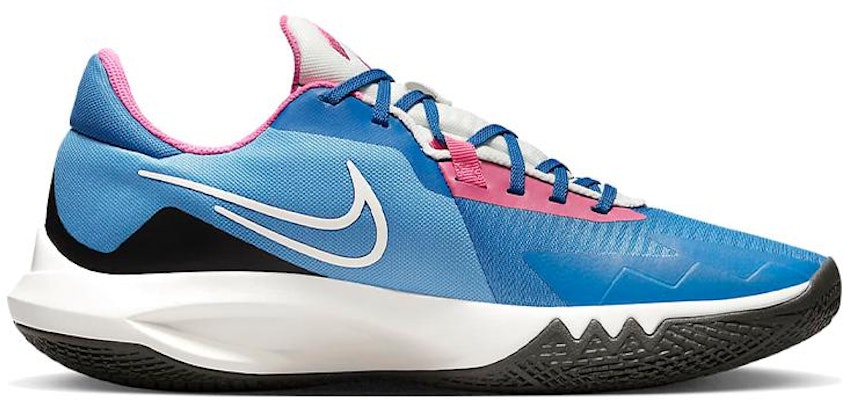 Nike Precision 6 'Dutch Blue Pinksicle' DD9535-400 Order Nike Precision 6 'Dutch Blue Pinksicle' DD9535-400