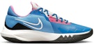 Order Nike Precision 6 'Azul Holandés y Pinksicle' DD9535-400