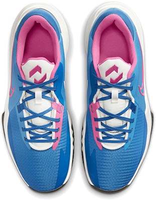 Nike Precision 6 'Dutch Blue Pinksicle' DD9535-400 Shop Nike Precision 6 'Dutch Blue Pinksicle' DD9535-400