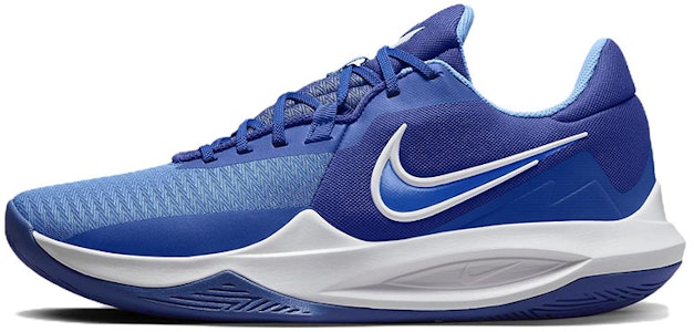 耐克 Precision 6 'Game Royal' 篮球鞋 DD9535-401 Buy 耐克 Precision 6 'Game Royal' 篮球鞋 DD9535-401