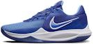 Buy Nike Precision 6 'Game Royal' Lelaki Kasut Sukan DD9535-401