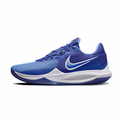 Nike Precision 6 'Game Royal'