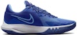 Nike Precision 6 'Game Royal' Lelaki Kasut Sukan DD9535-401