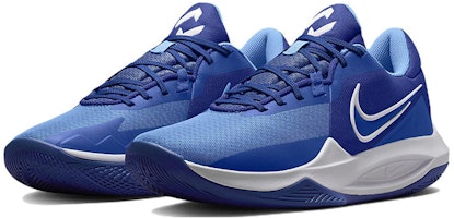 나이키 프리시즌 6 '게임 로얄' (Nike Preseason 6 'Game Royal') DD9535-401 Lookbook 나이키 프리시즌 6 '게임 로얄' (Nike Preseason 6 'Game Royal') DD9535-401