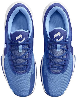 Nike Precision 6 'Game Royal' DD9535-401 Shop Nike Precision 6 'Game Royal' DD9535-401