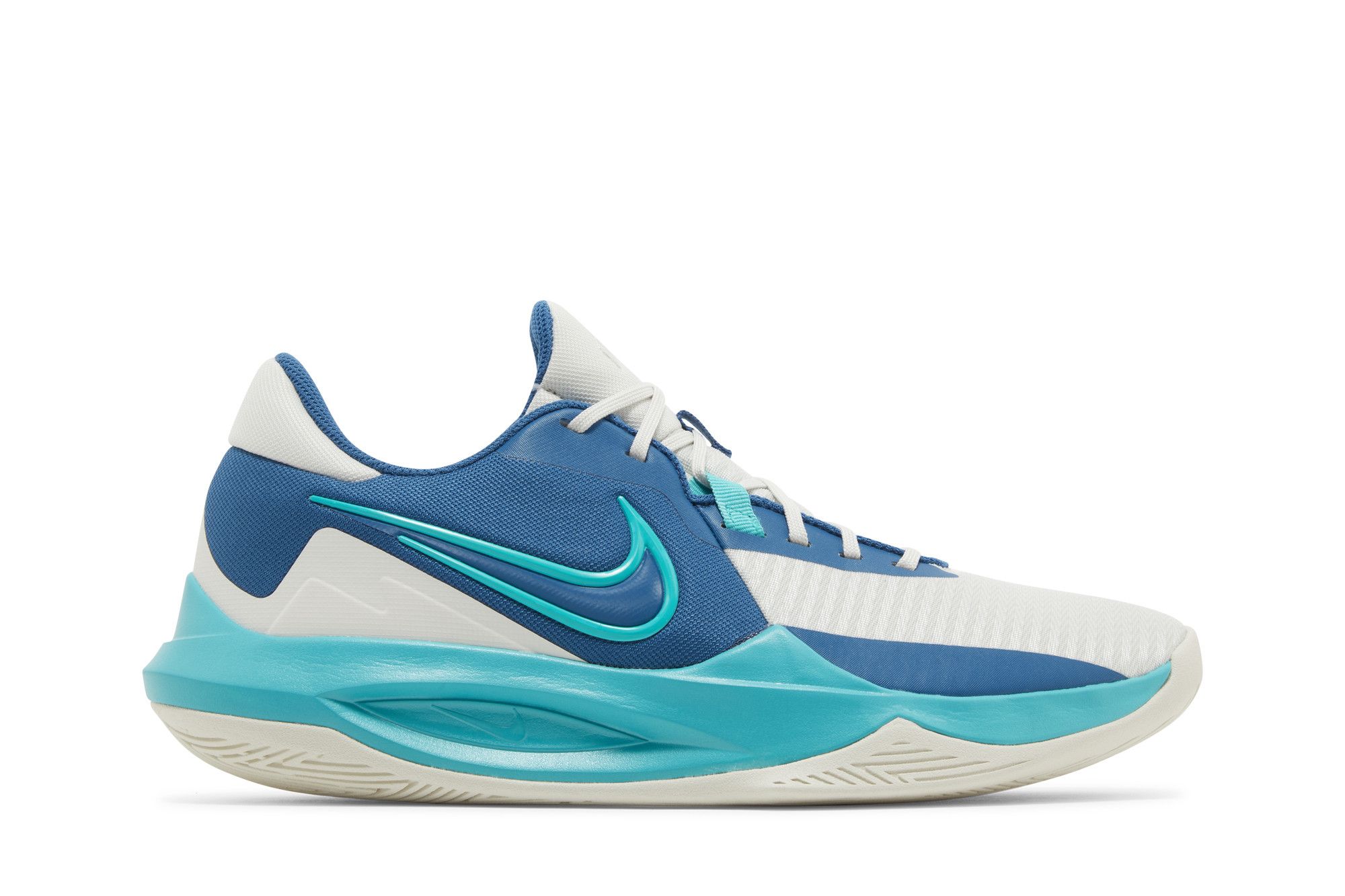 Nike Precision 6 'Industrial Blue Clear Jade' DD9535-008