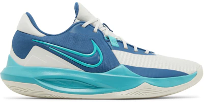 Nike Precision 6 'Industrial Blue Clear Jade' DD9535-008 Nike Precision 6 'Industrial Blue Clear Jade' DD9535-008