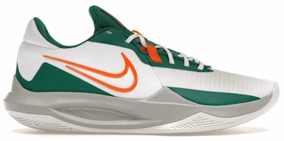 Nike Precision 6 'Malachite Safety Orange' DD9535-103 Nike Precision 6 'Malachite Safety Orange' DD9535-103