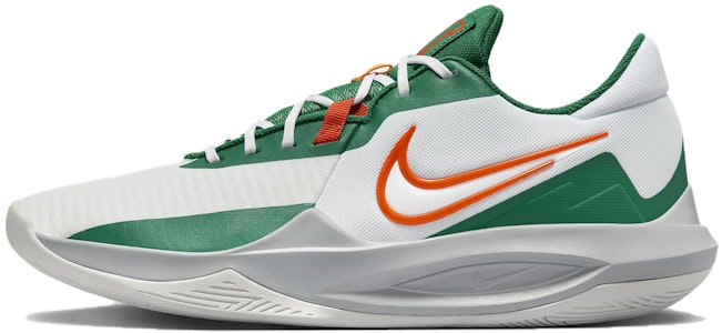 Nike Precision 6 ''Malachite Safety Orange'' Lelaki Wanita Kasut Sukan DD9535-103 Buy Nike Precision 6 ''Malachite Safety Orange'' Lelaki Wanita Kasut Sukan DD9535-103