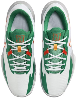 Nike Precision 6 'Malachite Safety Orange' DD9535-103 Shop Nike Precision 6 'Malachite Safety Orange' DD9535-103