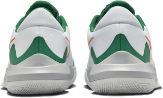 Nike Precision 6 ''Malachite Safety Orange'' Sepatu Basket Pria DD9535-103 Purchase Nike Precision 6 ''Malachite Safety Orange'' Sepatu Basket Pria DD9535-103