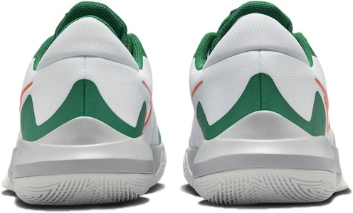 Nike Precision 6 ''Malachite Safety Orange'' Lelaki Wanita Kasut Sukan DD9535-103 Purchase Nike Precision 6 ''Malachite Safety Orange'' Lelaki Wanita Kasut Sukan DD9535-103